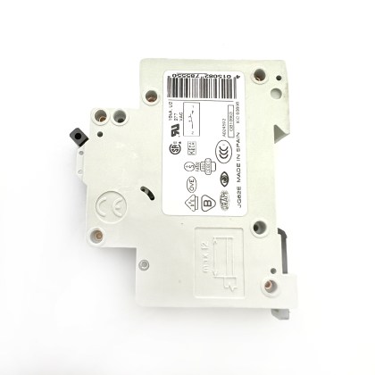 Moeller xPole FAZ-C6/1 C6 6A 6 Amp MCB Circuit Breaker Type C